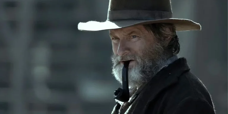 « American Primeval » propulse un western brutal au sommet du classement Netflix