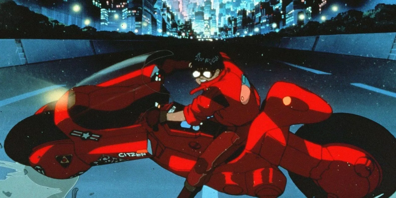 Après presque 35 ans, Akira obtient un remaster 4K et il est maintenant en vente