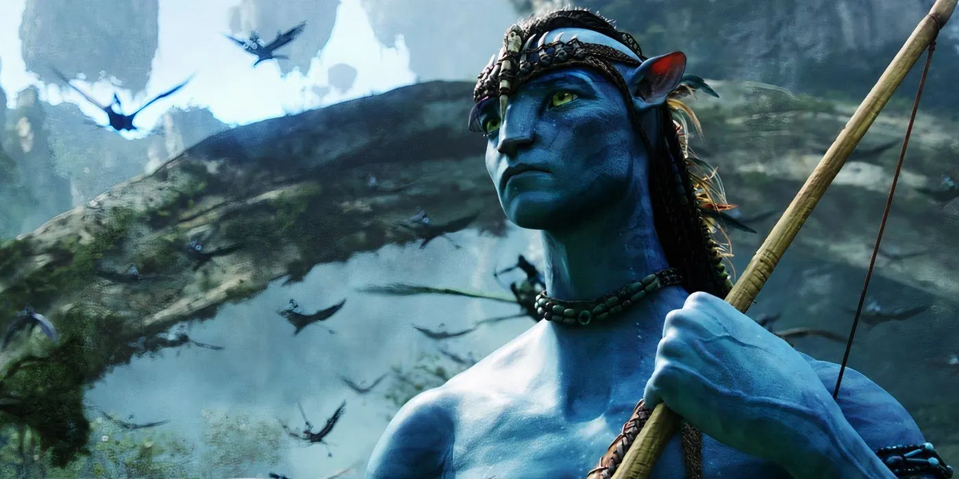 James Cameron dévoile les nouveaux Na'vi d'Avatar : Feu et Cendres dans un nouveau concept art