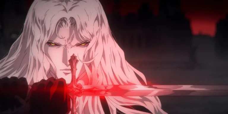 Les premières critiques de « Castlevania: Nocturne » promettent une saison 2 encore plus sanglante