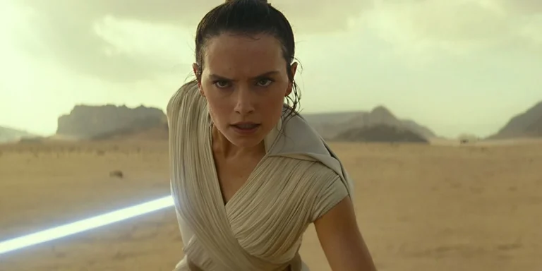 Rey Skywalker à la tête des bandes dessinées Star Wars de Marvel pour le mois de l'histoire des femmes