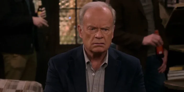 La reprise de « Frasier » annulée par Paramount+ après 2 saisons