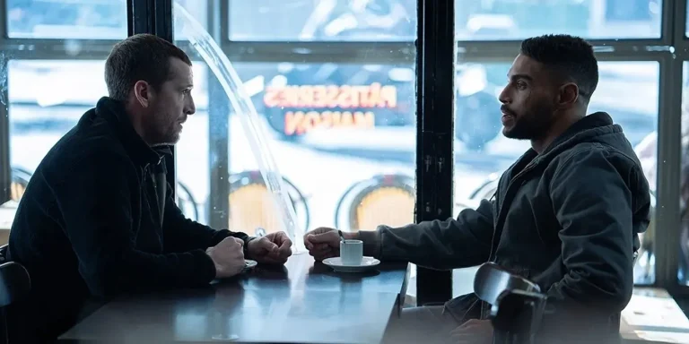 Malgré un score de 36% sur Rotten Tomatoes, ce thriller français a pris la première place des classements Netflix