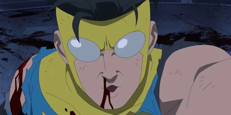 Le calendrier de diffusion de la saison 3 d'« Invincible » dévoilé