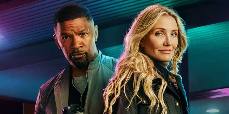 Le score du public de « Back in Action » sur Rotten Tomatoes triple la note des critiques pour le premier film de Cameron Diaz en 11 ans