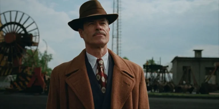 « The Brutalist » dépasse le premier record du box-office national malgré une sortie limitée