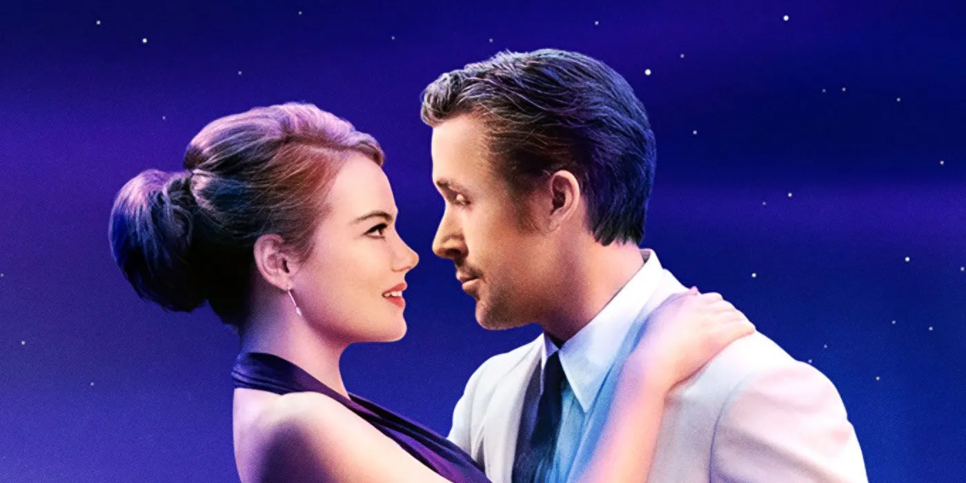 Ryan Gosling et Emma Stone chantent et dansent dans ce film oscarisé disponible sur un streamer gratuit