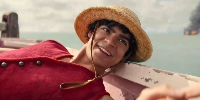 Selon les rumeurs, « One Piece » de Netflix recevrait un ensemble LEGO cette année