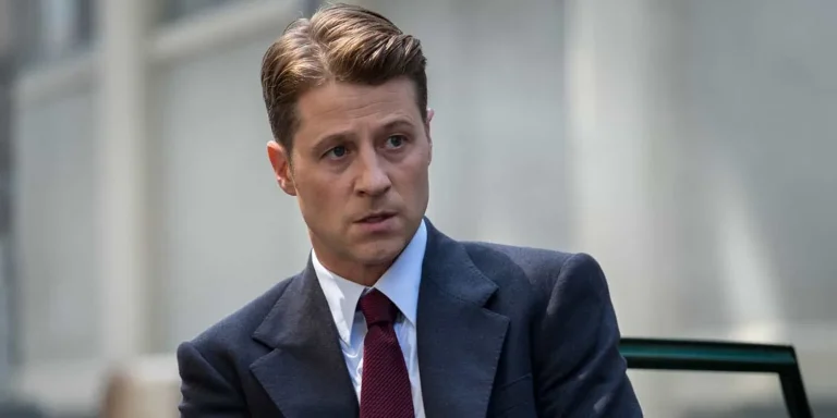 Les stars de « Gotham » et « Edge of Darkness » voient la terreur surgir du lac dans l'affiche de « Bloat » [Exclusif]