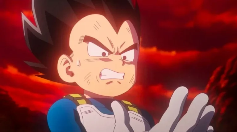 CRITIQUE : Épisode 15 de « Dragon Ball DAIMA » — « Le troisième œil »