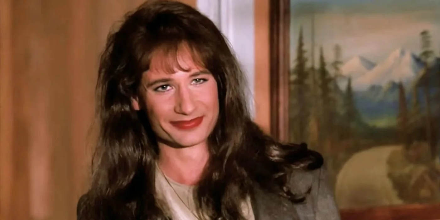 David Lynch et sa meilleure réplique rappelés par David Duchovny