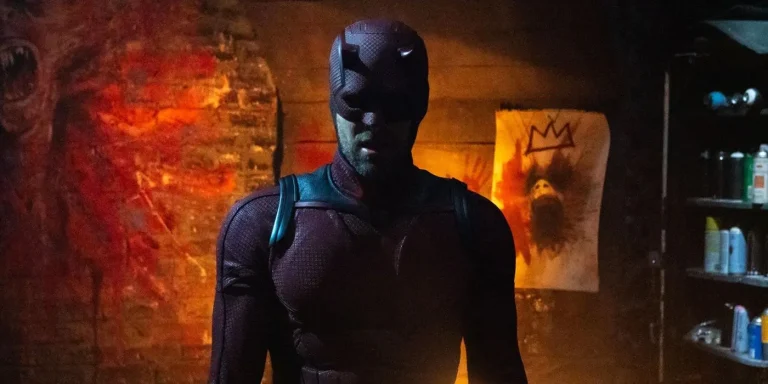 « Daredevil : Born Again » a changé son scénario pour une raison