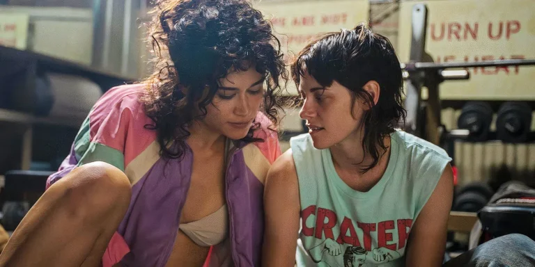 Le thriller sensuel de Kristen Stewart en streaming est le moyen idéal de célébrer la Saint-Valentin