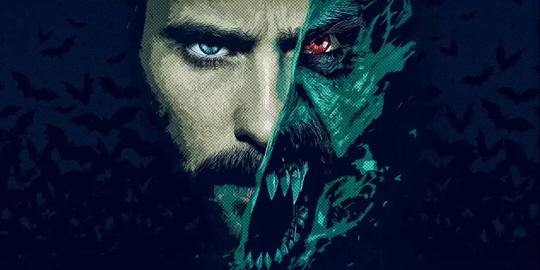 Le 28 février, une nouvelle sanglante pour les fans de « Morbius »