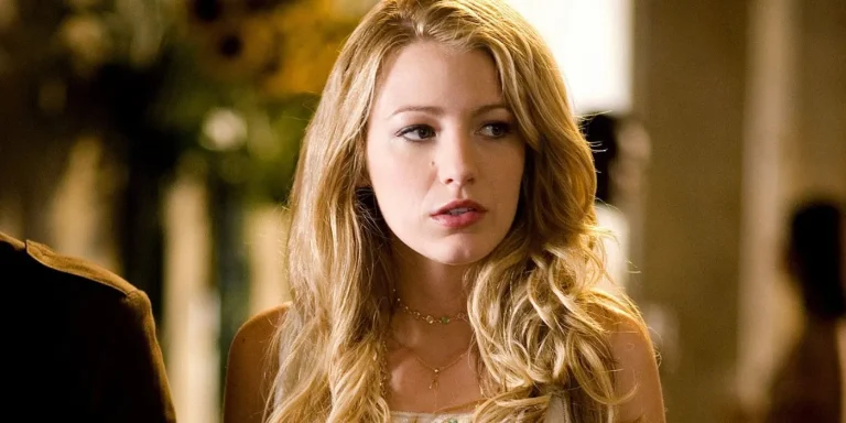 L'actrice de « Gossip Girl » accuse Blake Lively de mauvais comportement au milieu d'un procès