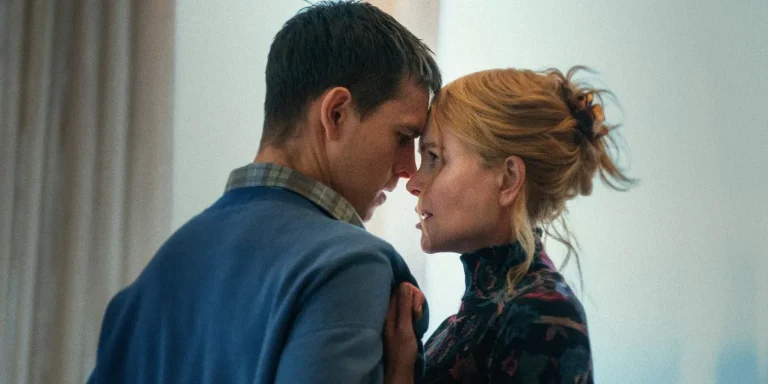 « Babygirl » dépasse de peu le record du box-office mondial malgré son exclusion des Oscars
