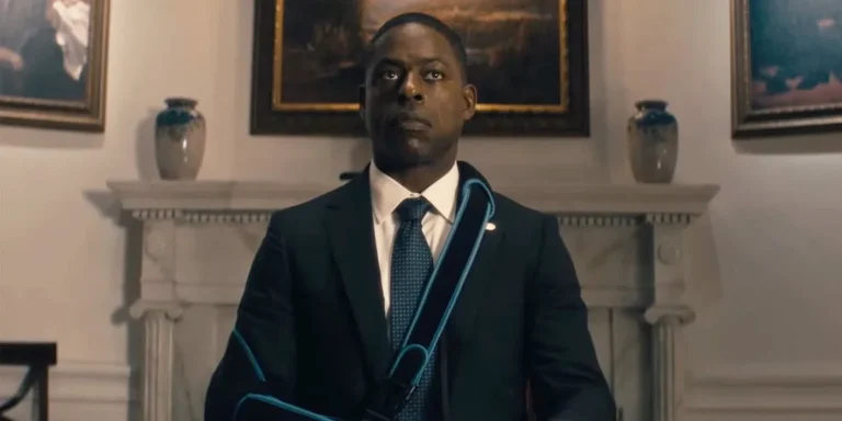 « Paradise » de Sterling K. Brown est un succès en streaming sur Hulu