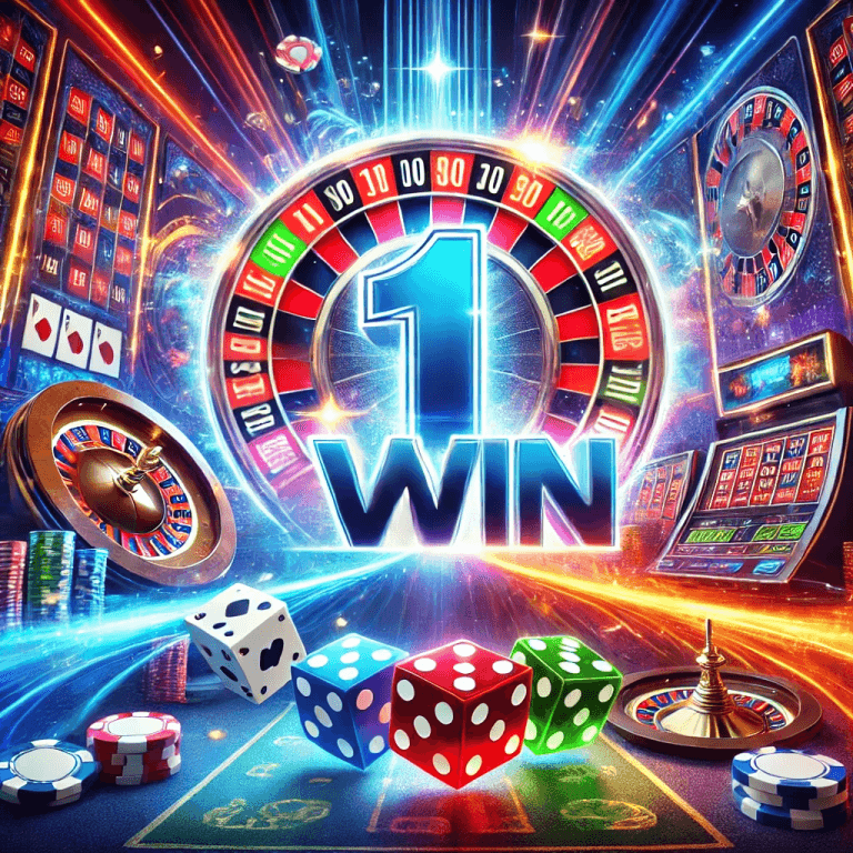 1win