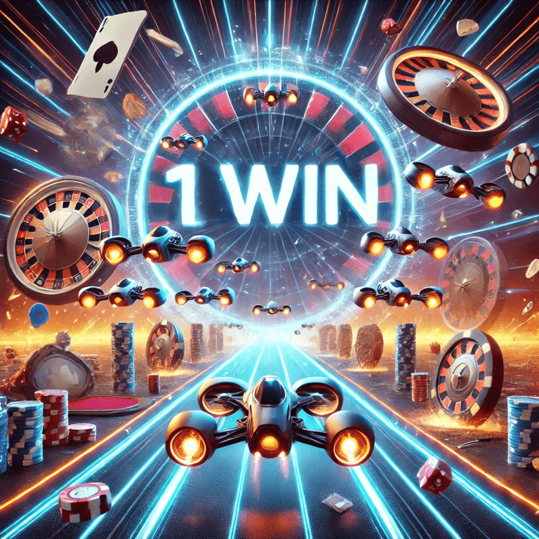 1win