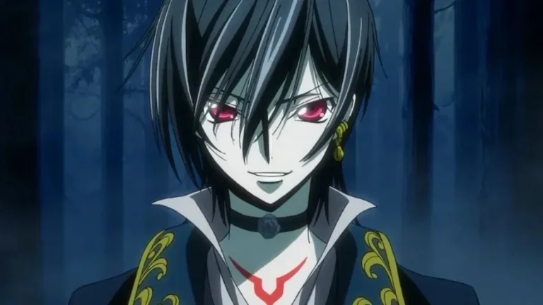 Code Geass : La vérité sur le destin de Lelouch révélée