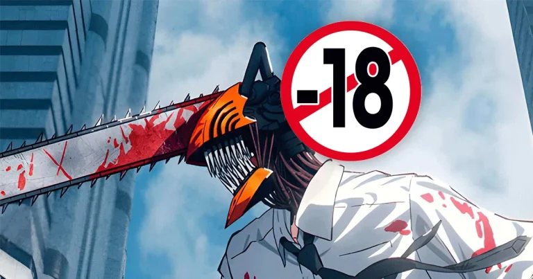 Chainsaw Man : révélations choquantes sur la scène polémique