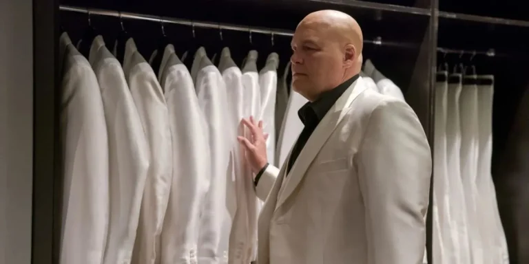 Le Kingpin de Daredevil: Born Again sera encore plus grand, selon Vincent D'Onofrio
