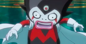 REVUE : 'Dragon Ball DAIMA' Épisode 16 — « Degesu »