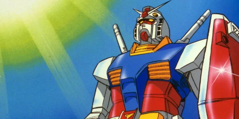 Le film live-action « Gundam » bénéficie d'une mise à jour de la taille d'un mech