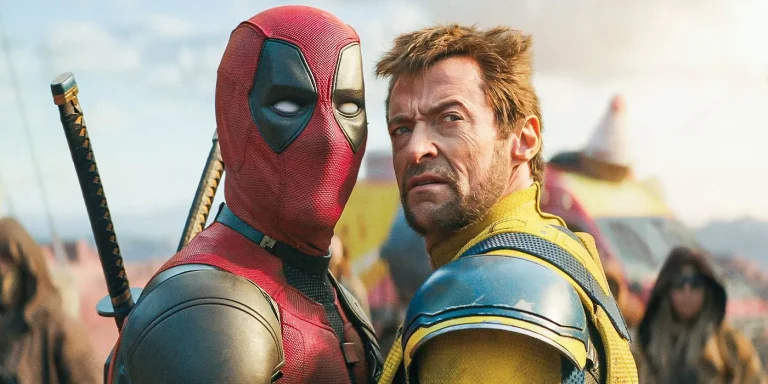Deadpool et Wolverine reviennent avec leurs super amis dans la nouvelle série de figurines Cosbi de Hot Toys