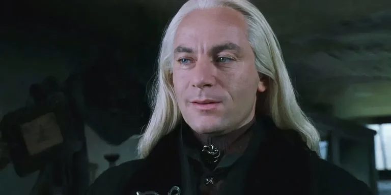 Jason Isaacs partage des informations passionnantes sur le casting de la série télévisée « Harry Potter »
