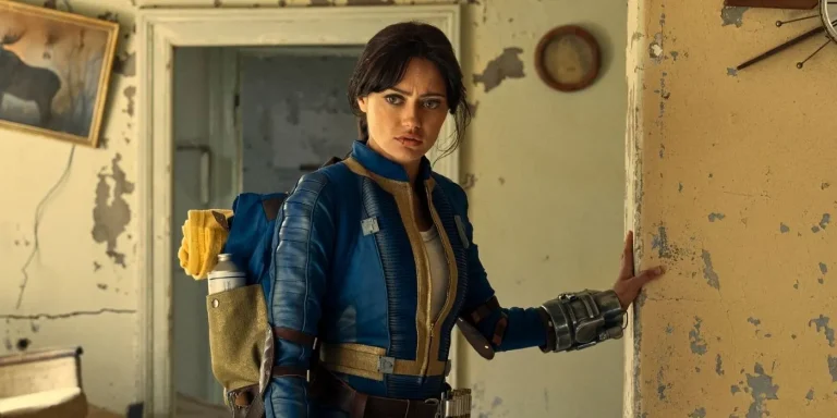 Ella Purnell déclare que la saison 2 de « Fallout » est pleine de « rebondissements »