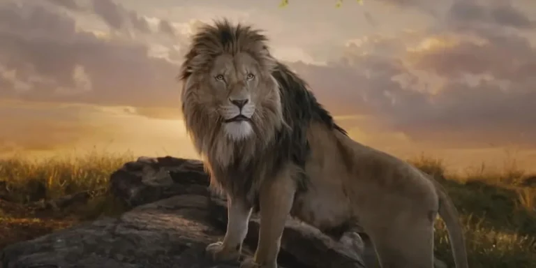 Le box-office mondial de « Mufasa : Le Roi Lion » franchit une nouvelle étape avant les débuts numériques