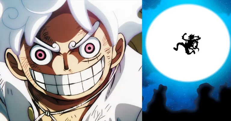 One Piece : Nika révélée bien avant les attentes des fans