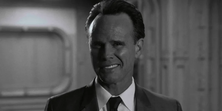Walton Goggins promet que la saison 2 de « Fallout » sera encore meilleure que la première saison