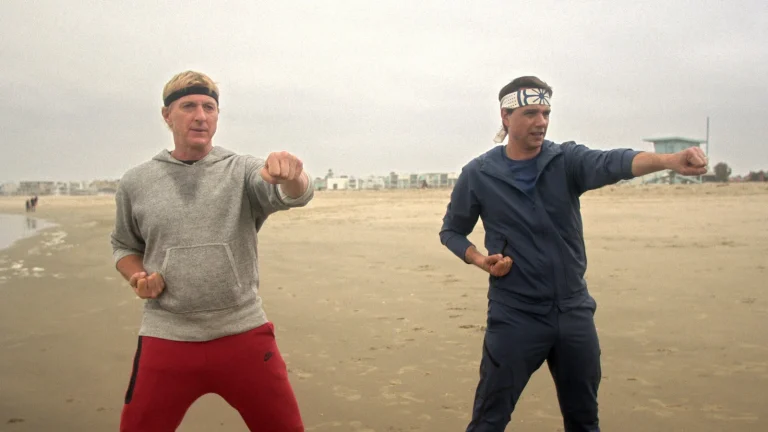 Cobra Kai : Saison 6, Partie 3 : critique — « Le meilleur… du moment »