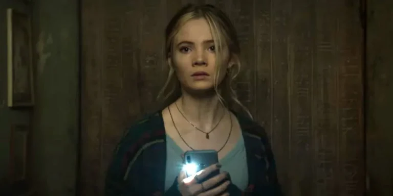 Cette star de « Witcher » incarnera Marianne Faithfull dans un nouveau film biographique
