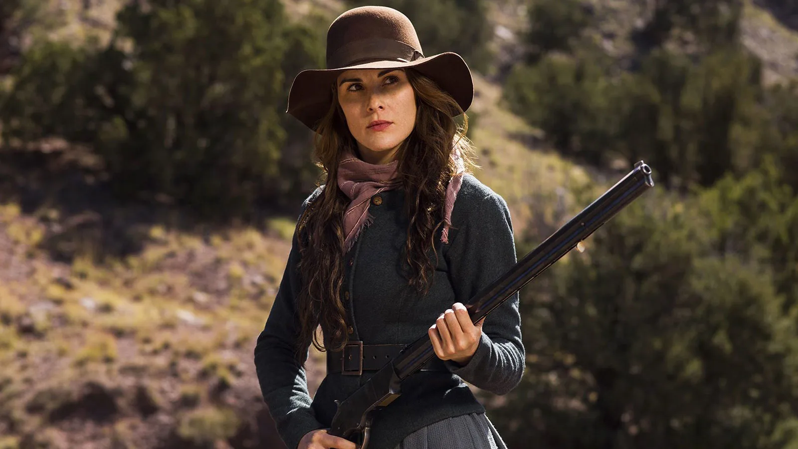 Découvrez la série western à binge-watcher avant 1923 saison 2
