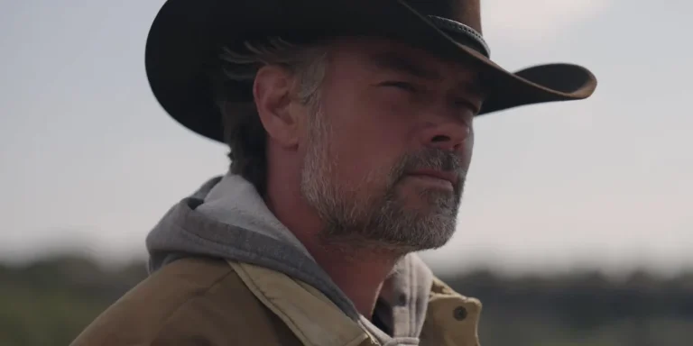 « Ransom Canyon » est le nouveau « Yellowstone » de Netflix
