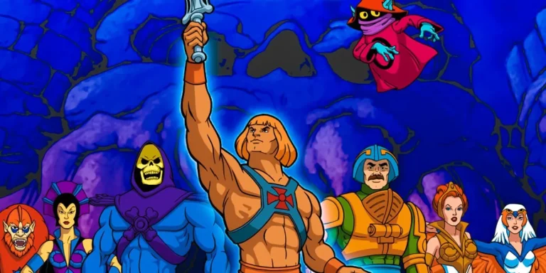He-Man, interprété par Nicholas Galitzine, trouve ses alliés alors que « Masters of the Universe » élargit son casting