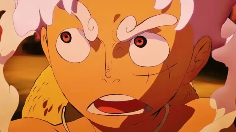 One Piece : Chapitre 1140, un combat de Luffy et Zoro déchu