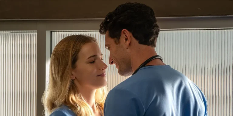Netflix dévoile les images et la date de sortie de « Pulse », sa première série médicale