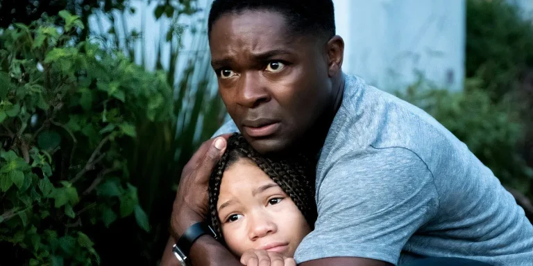 Les stars de « Silo » et « Euphoria » ont fait équipe pour ce thriller policier de Rotten Tomatoes à 42 % qui grimpe dans les classements de streaming