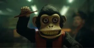 Critique de « The Monkey » : la comédie d’horreur de Perkins brille