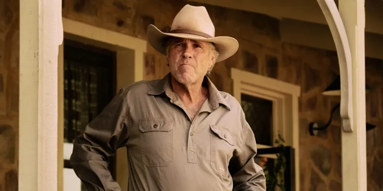 Netflix annule la série « Territory », inspirée de « Yellowstone », après seulement une saison