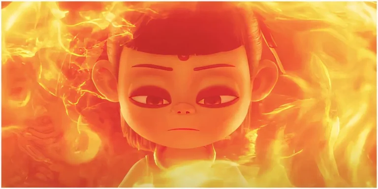 « Ne Zha 2 » est désormais derrière « Spider-Man : No Way Home » et « Avatar : The Way of Water » dans les catégories clés du box-office