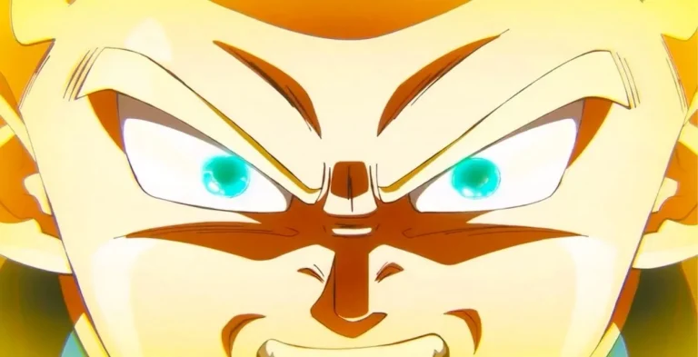 CRITIQUE : Épisode 19 de « Dragon Ball DAIMA » — « Trahison »