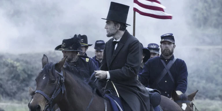 Le drame présidentiel de Steven Spielberg à 89 % sur Rotten Tomatoes arrive sur un nouveau streamer