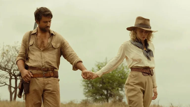 "Saison 2 de 1923 : révélations sur les secrets de Yellowstone"