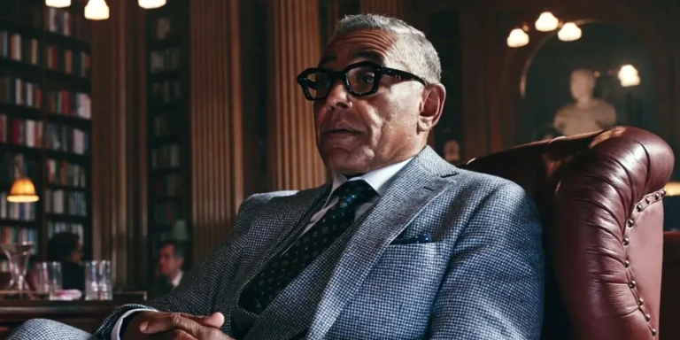 La série Netflix « The Gentlemen » de Guy Ritchie donne un aperçu de la saison 2 « plus sombre »