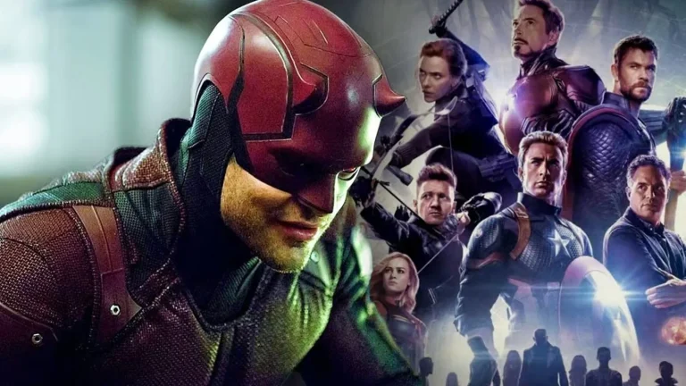Daredevil et les Avengers : un futur incertain à découvrir